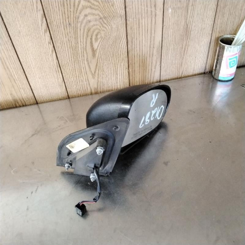Door Mirror JEEP COMPASS Right 07 08 09 10 11 12