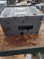 Audio & Visual Equip.(radio) PONTIAC GRAND AM 02 03 04 05