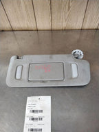 2007-2010 Sun Visor Saturn Outlook Right Side