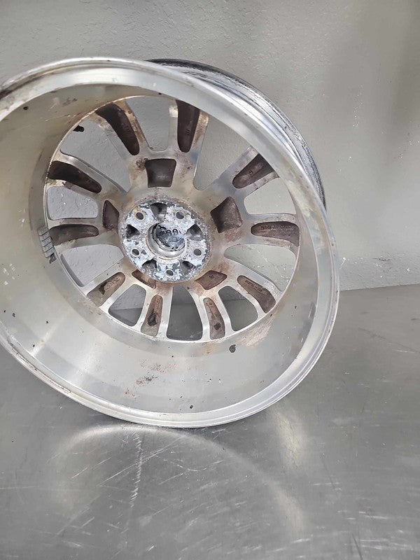 2014-2018 Jeep Cherokee Wheel OEM#5SN87AAAAB