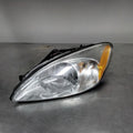 Headlamp Assembly FORD TAURUS Left 00 01 02 03 04 05 06 07