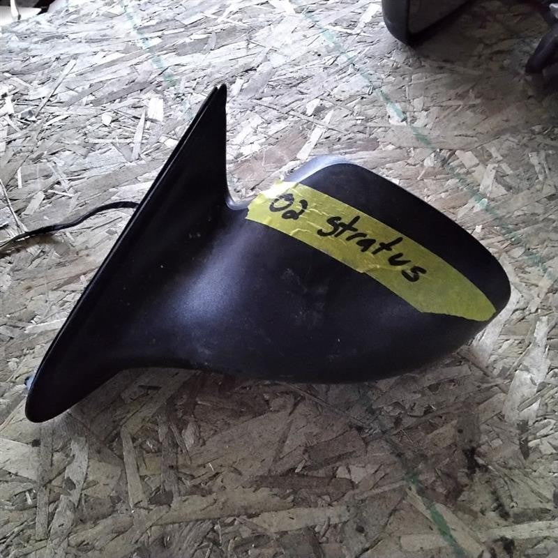 Door Mirror DODGE STRATUS Left 01 02 03 04 05 06