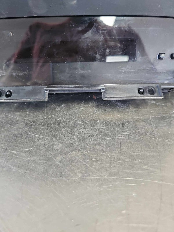 2019-2023 Subaru Impreza Info-gps-tv Screen ID 85261FL021
