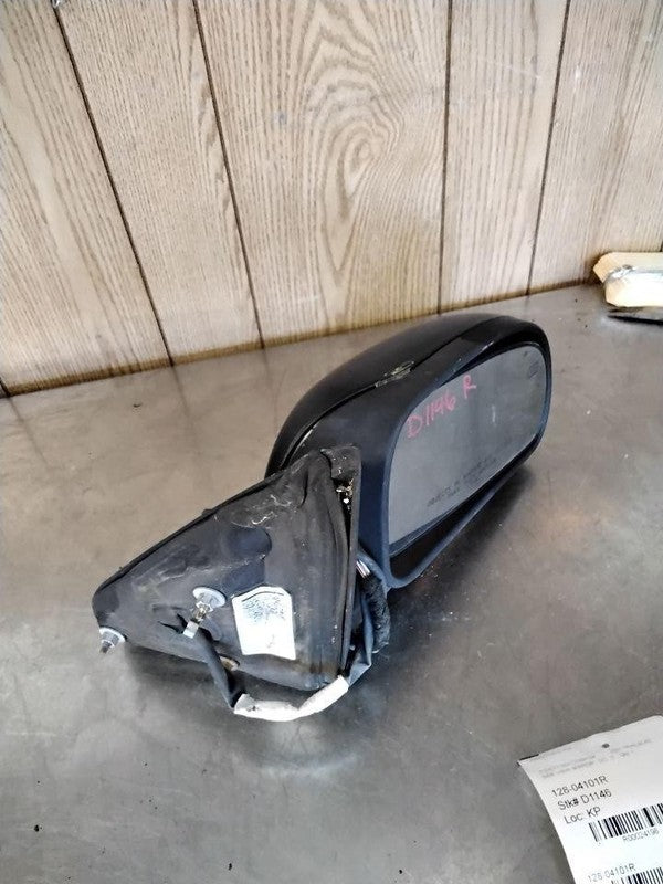Door Mirror TRAILBLAZER Right 06 07