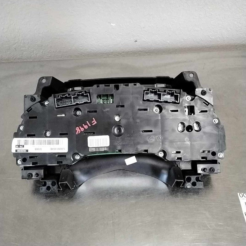 Speedometer DODGE CALIBER 11 12