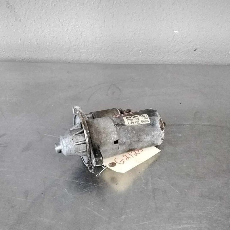 1992-2004 Ford Mustang Starter Motor OEM#F7SZ11002AARM