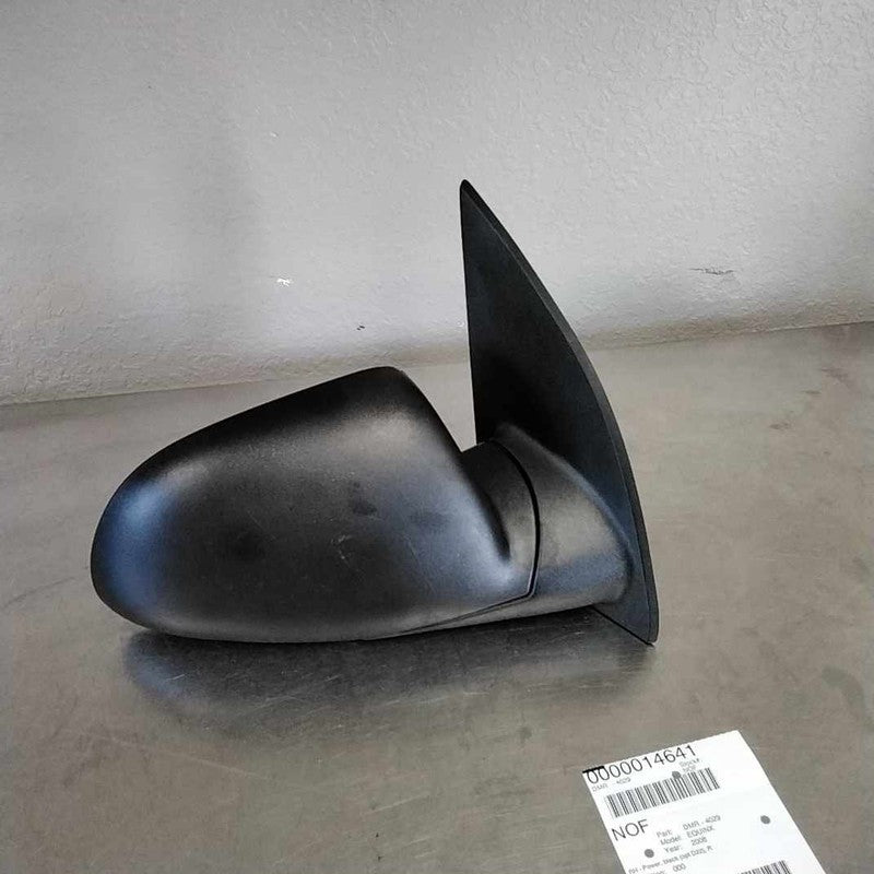 Door Mirror CHEVY EQUINOX Right 05 06 07 08 09