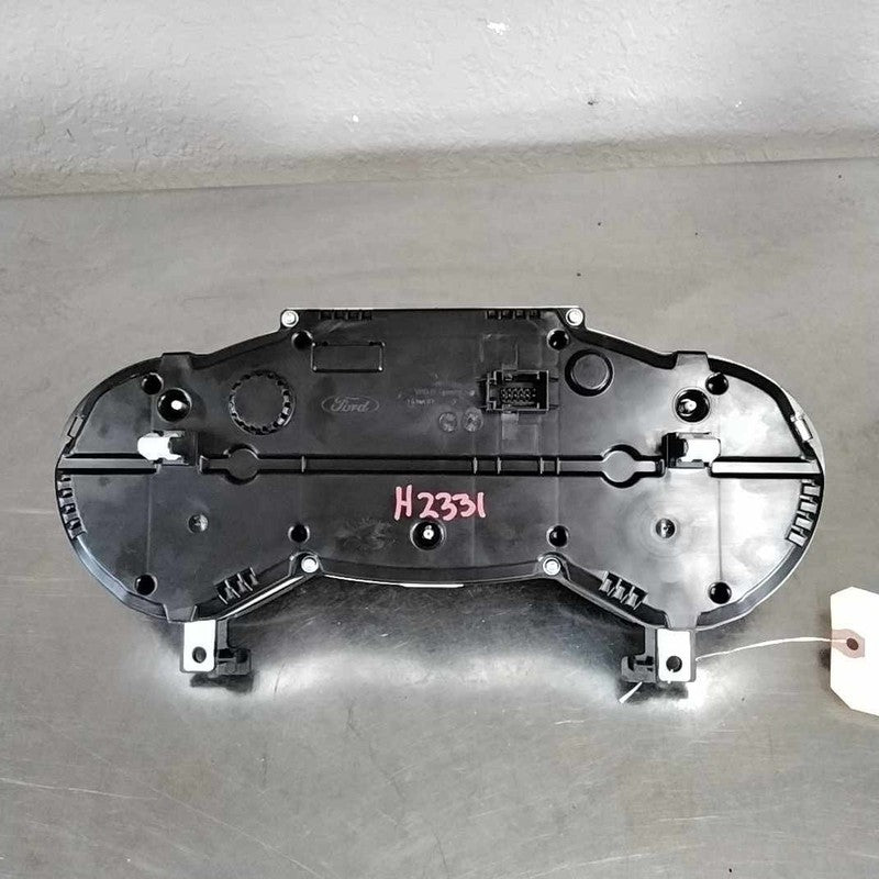 2014-2015 Speedometer Ford Escape