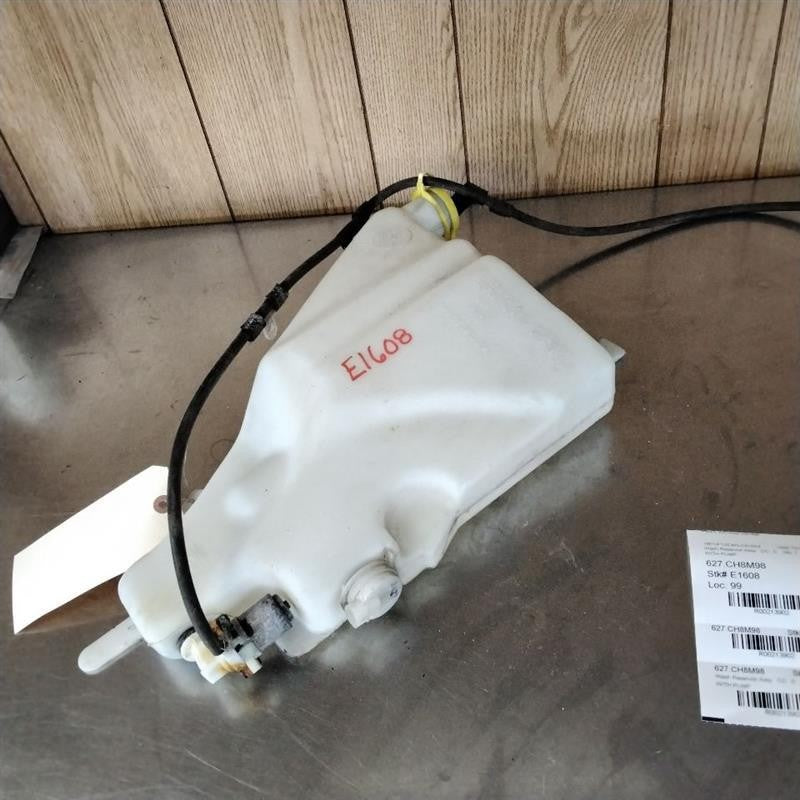 Washer Bottle DODGE PICKUP 1500 98