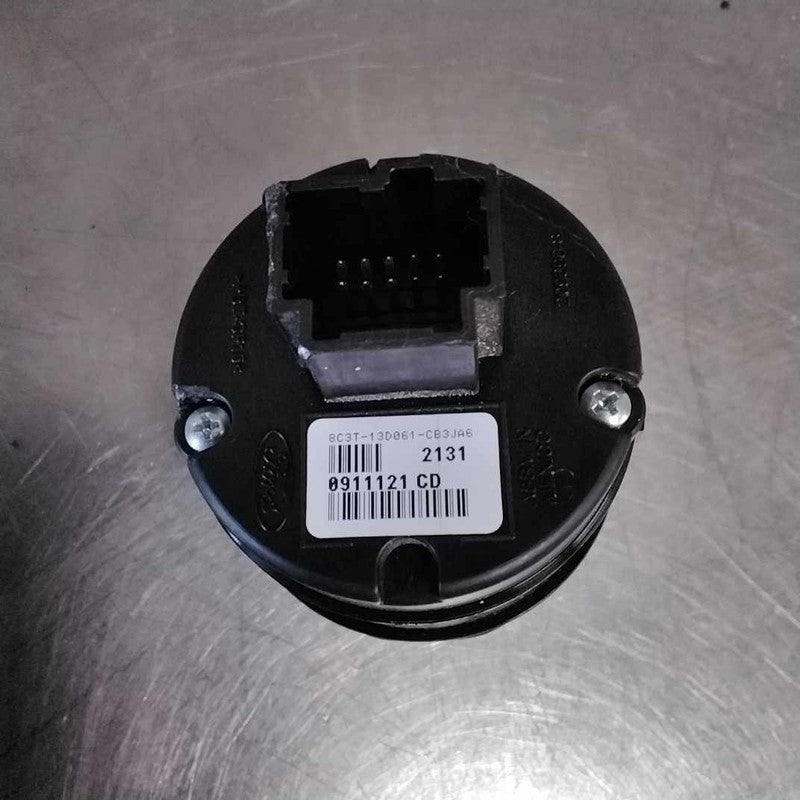 2007-2010 Headlight Switch (dash Mtd) Ford Edge