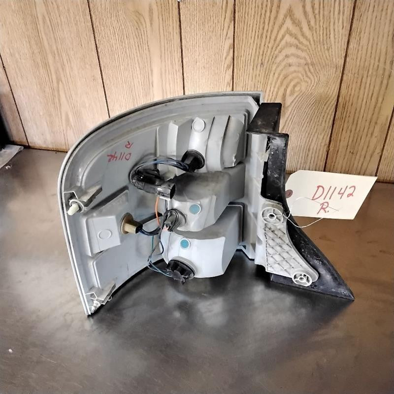 Tail Light Assembly FORD FLEX Right 12 13 14 15 16 17 18 19
