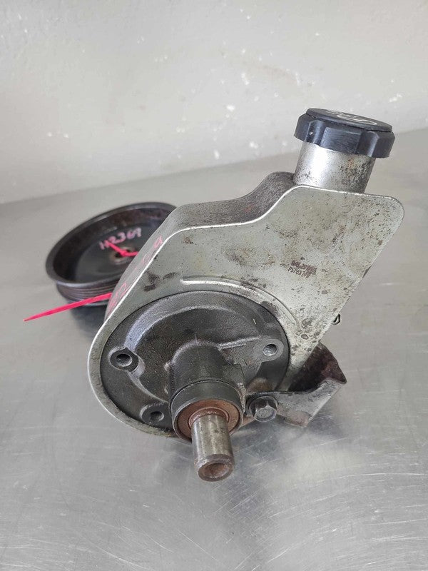 Power Steering Pump/motor GMC SIERRA 1500 03 04 05 06 07