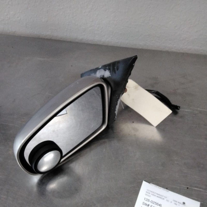 Door Mirror CHEVY MALIBU Left 97 98 99 00 01 02 03 04 05