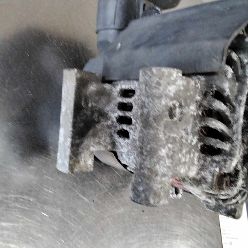 2010-2012 Ford Fusion Alternator OEM#8S4Z10346A