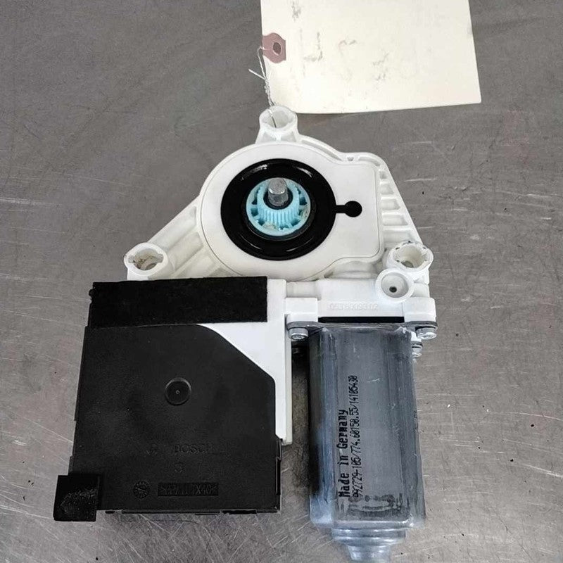 2005-2008 Jetta Except GLI Front Left Power Window Motor OEM#1K0959701