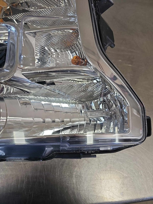 2015-2017 Ford F150 Pickup Right Headlamp Assembly OEM# FL3Z13008A