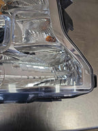 2015-2017 Ford F150 Pickup Right Headlamp Assembly OEM# FL3Z13008A