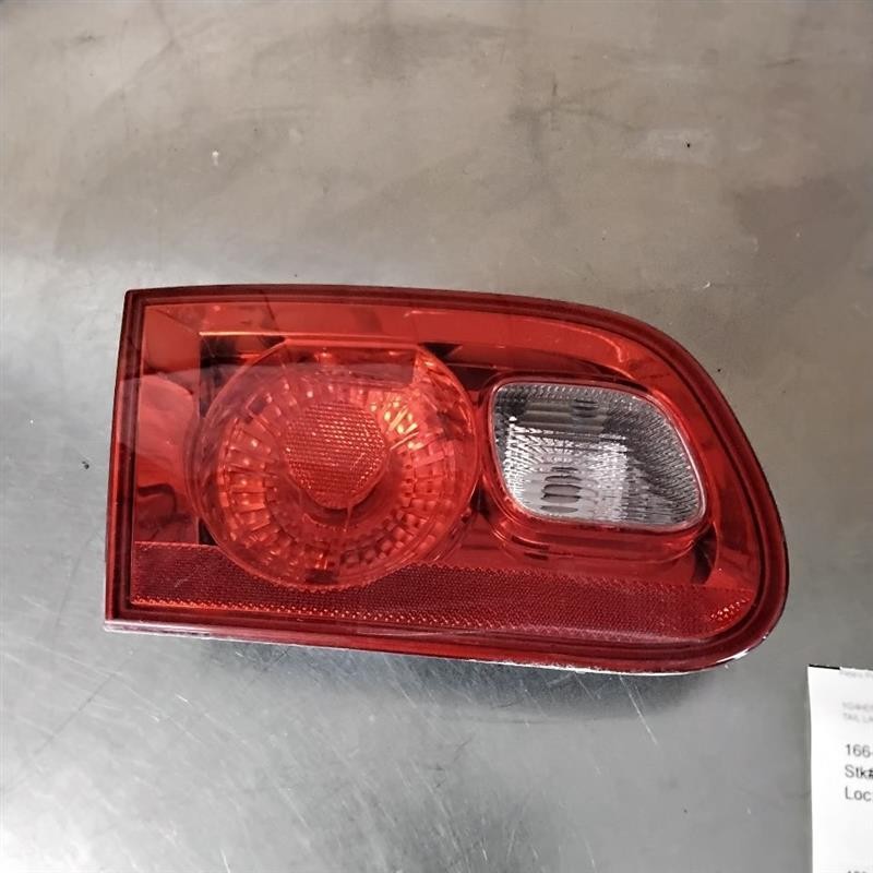 Tail Light Assembly BUICK LUCERNE Left 06 07 08 09 10 11