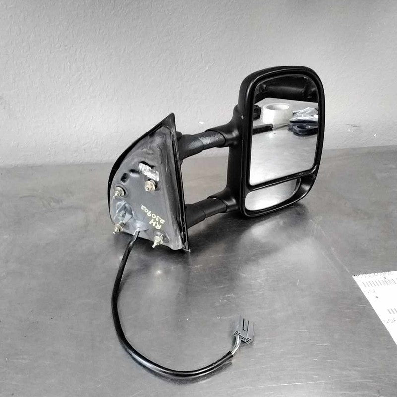 Door Mirror FORD F250 SD PICKUP Right 99 00