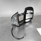 Door Mirror FORD F250 SD PICKUP Right 99 00