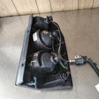 Tail Light Assembly JEEP COMMANDER Left 06 07 08 09 10