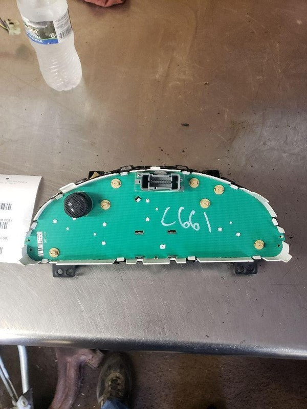 Speedometer CHEVY MALIBU 04 05