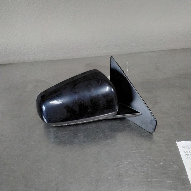Door Mirror DODGE AVENGER Right 11 12 13 14