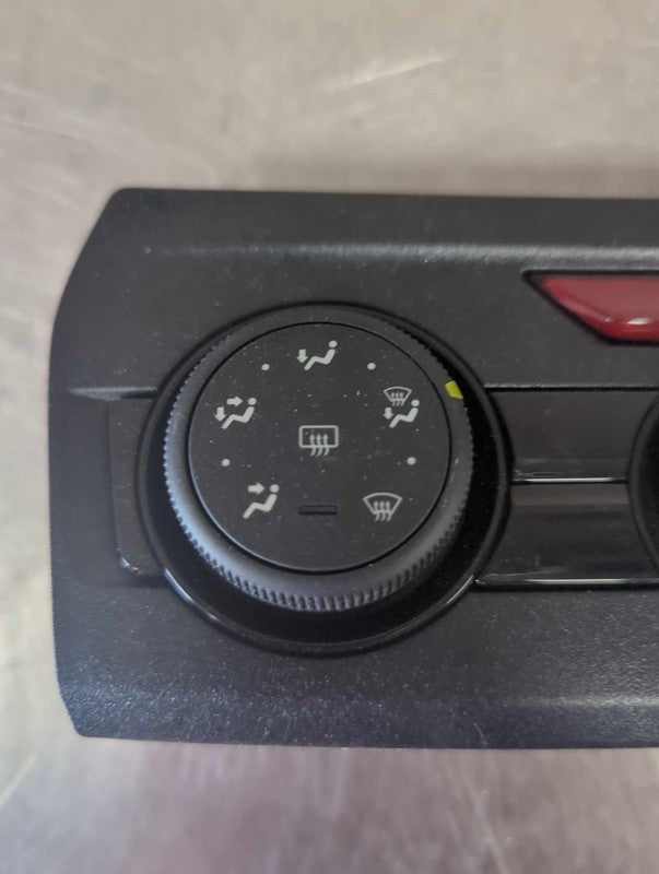 2017-2023 Subaru Impreza Heater A/C Control ID 72311FL50A