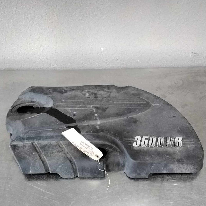 2006-2011 Engine Cover Chevy Impala OEM# 12591343