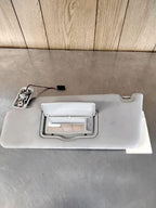 Sun Visor FORD PICKUP F150 Left 09 10