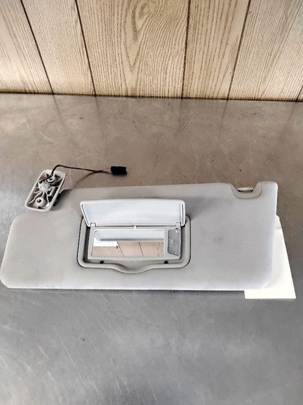 Sun Visor FORD PICKUP F150 Left 09 10