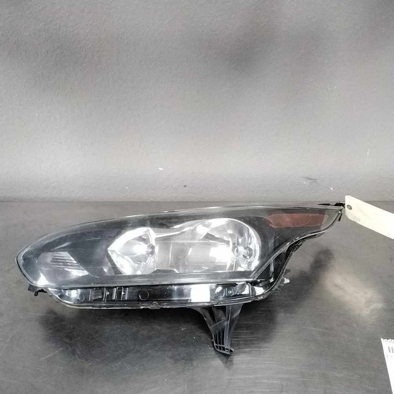 Headlamp Assembly FORD TRANSIT CONNECT Left 14 15 16 17 18