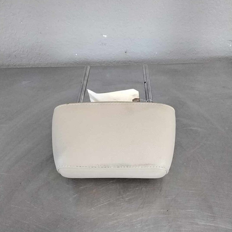 2005-2010 Jetta except GLI Rear Outer Left Headrest OEM#1K0885901R3Z6