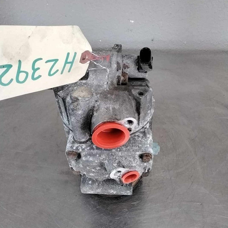 2005-2006 Volkswagen Jetta Except GLI A/c Air Compressor OEM#1K0820808