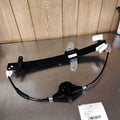 1992-2011 Ford Crown Vic Left Front Door Regulator OEM#6W7Z5423209AA N