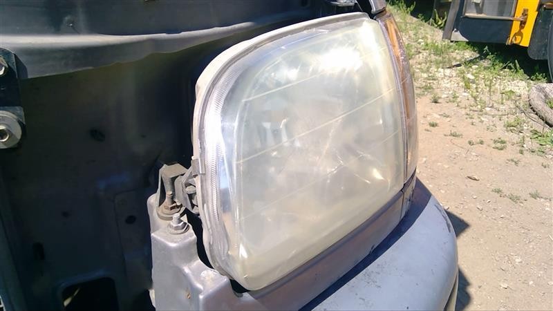 Headlamp Assembly TOYOTA TUNDRA Left 00 01 02 03 04