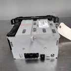 Audio & Visual Equip.(radio) CHEVY SILVERADO 1500 10 11 12 13