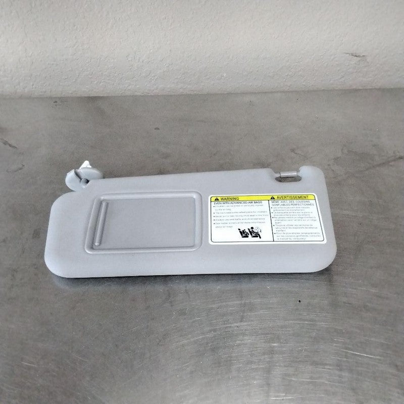 Sun Visor TOYOTA RAV-4 Left 06 07 08 09
