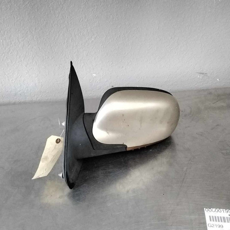 Door Mirror BUICK RAINIER Left 04 05 06 07