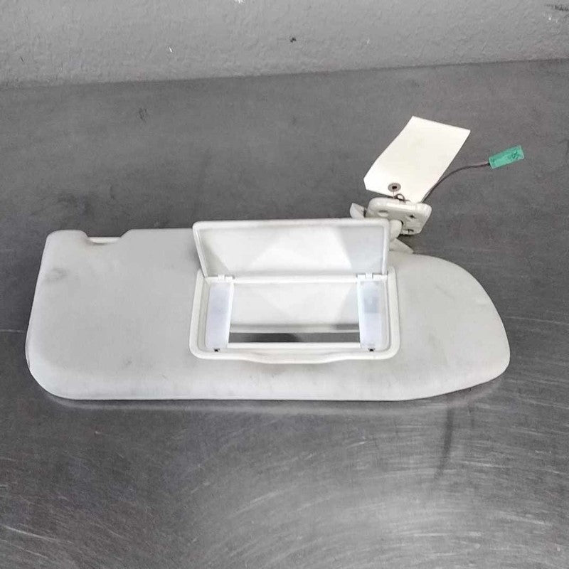 2010-2016 Sun Visor Lincoln MKS Rigth Side