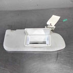 2010-2016 Sun Visor Lincoln MKS Rigth Side