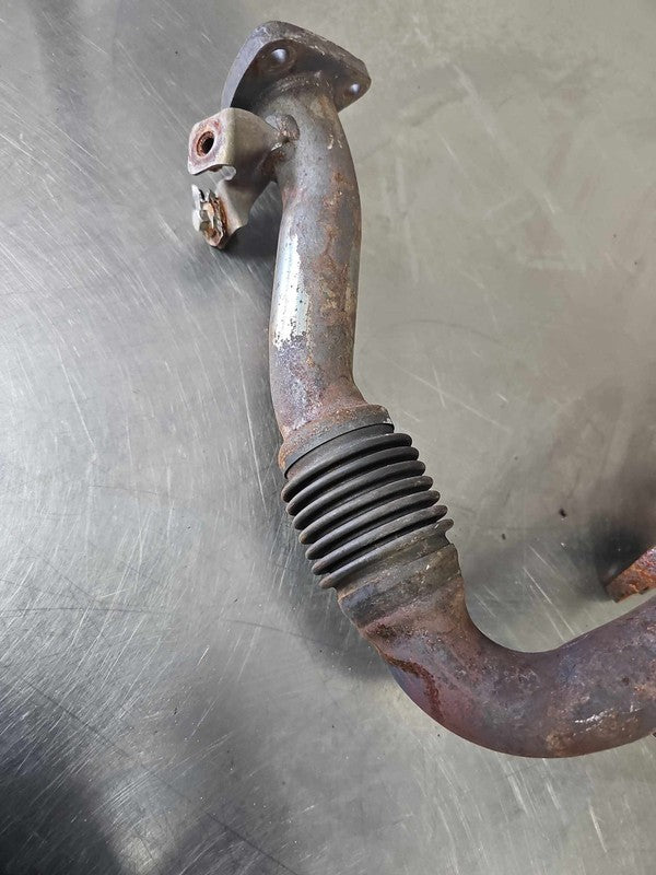 2014-2019 Dodge Pickup 1500 Left Exhaust Manifold OEM#68483337AA