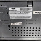 Audio & Visual Equip.(radio) FORD EDGE 08 09 10