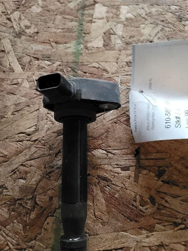 Ignition Coil/ignitor ACURA TL 99 00 01 02 03
