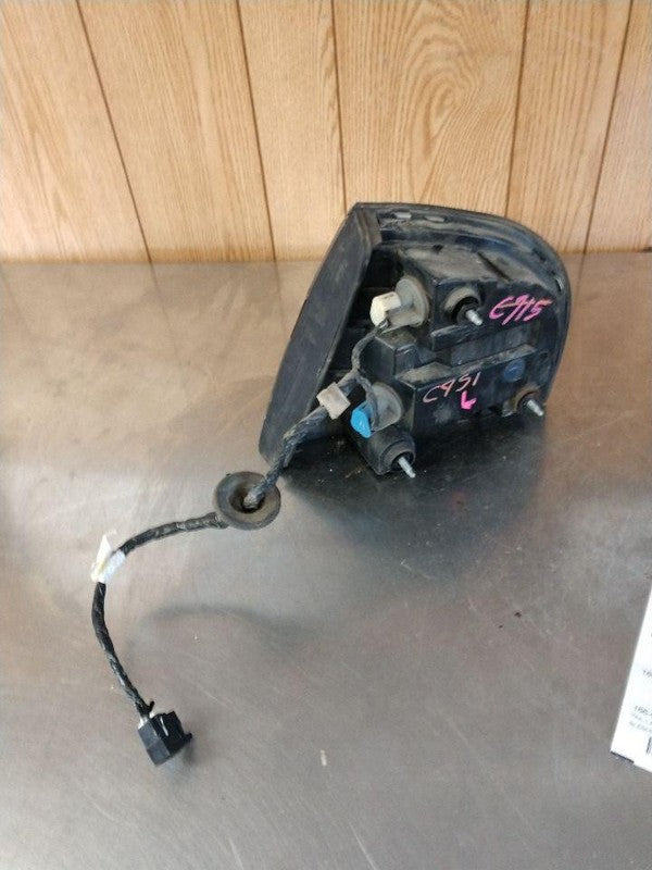 Tail Light Assembly BUICK PARK AVE Left 97 98