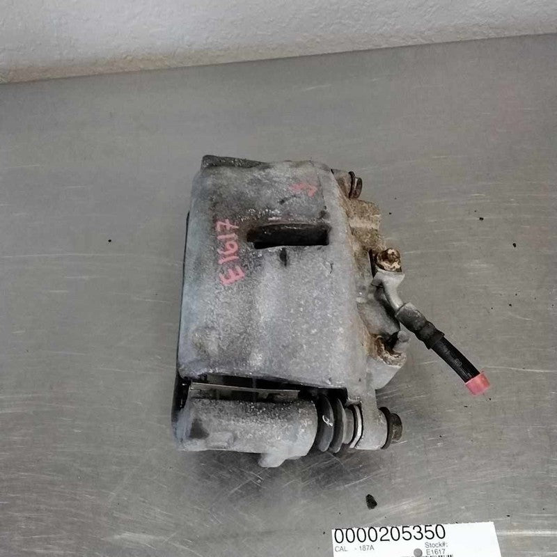 Caliper TRAILBLAZER Left 06 07 08 09