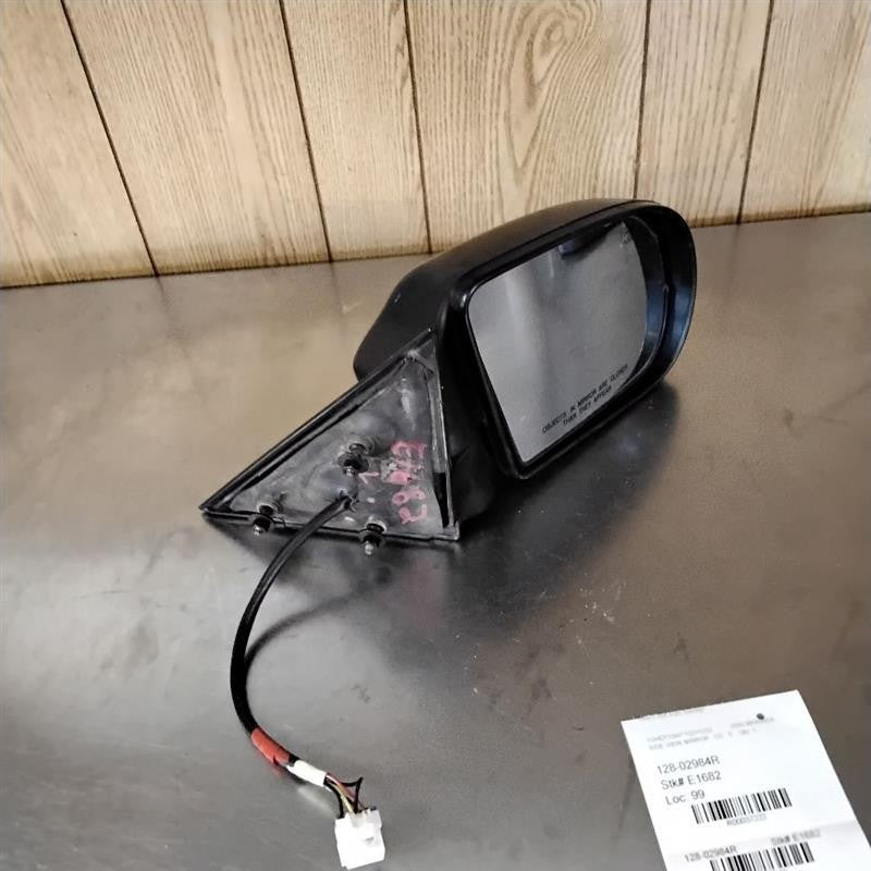 Door Mirror OLDS BRAVADA Right 99 00 01