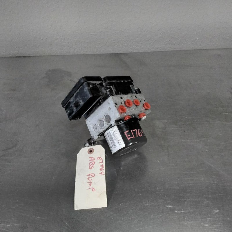 Anti-lock Brake Parts GMC TERRAIN 11