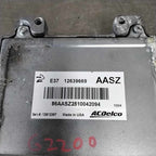 Engine/motor Brain Box CHEVY IMPALA 10 11