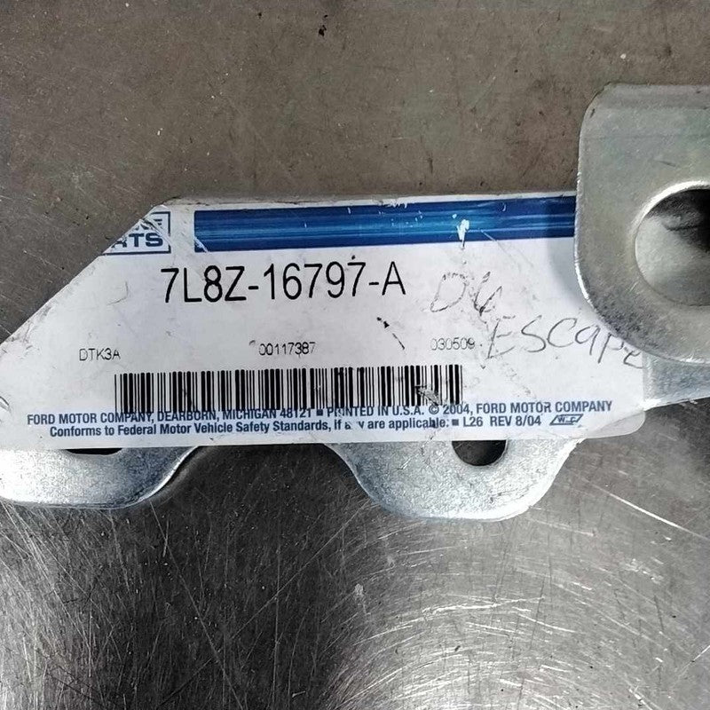 01 02 03 04 05 06 07 Lh New Oem